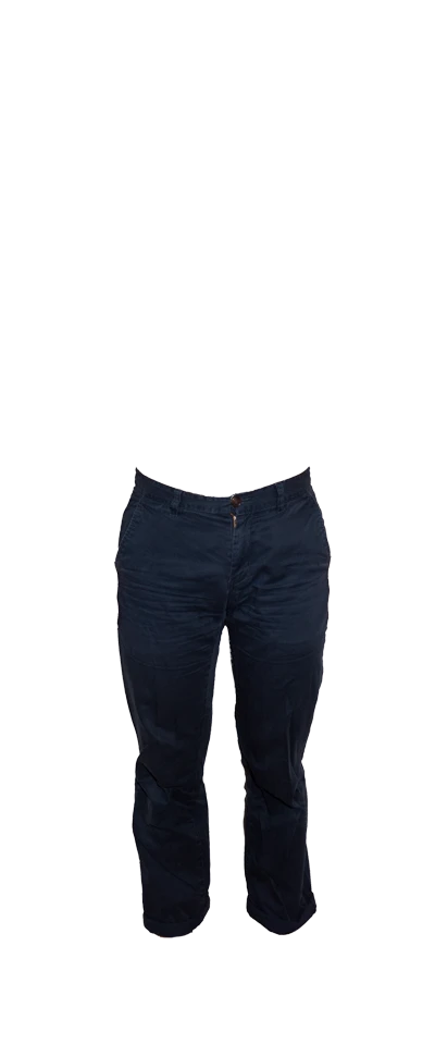 Dark Blue Dickies Pants